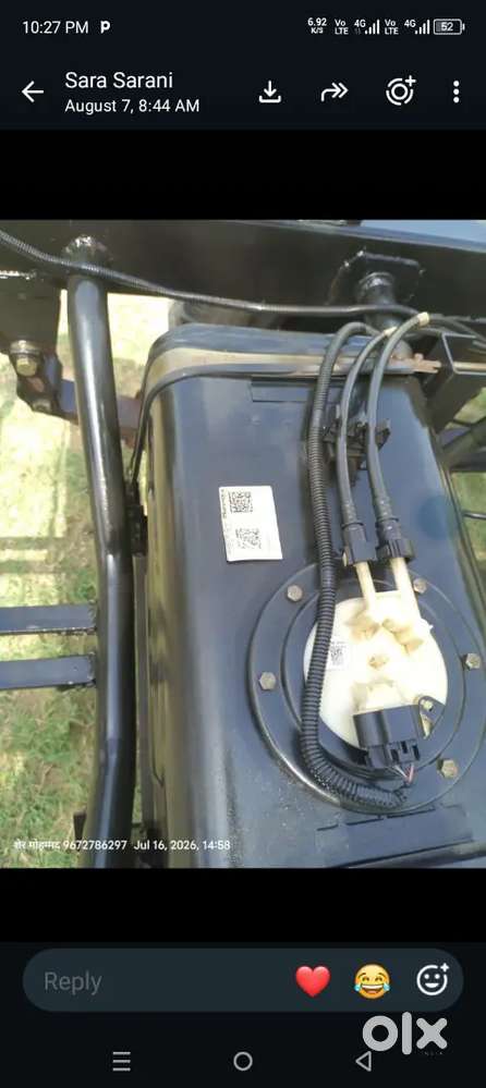 Mahindra Maxx Diesel Automatic 2019