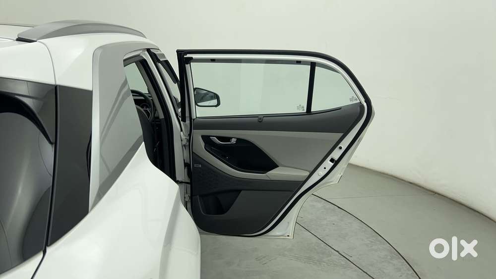 Hyundai Creta Sx 1.4 Turbo 7 Dct, 2024, Petrol