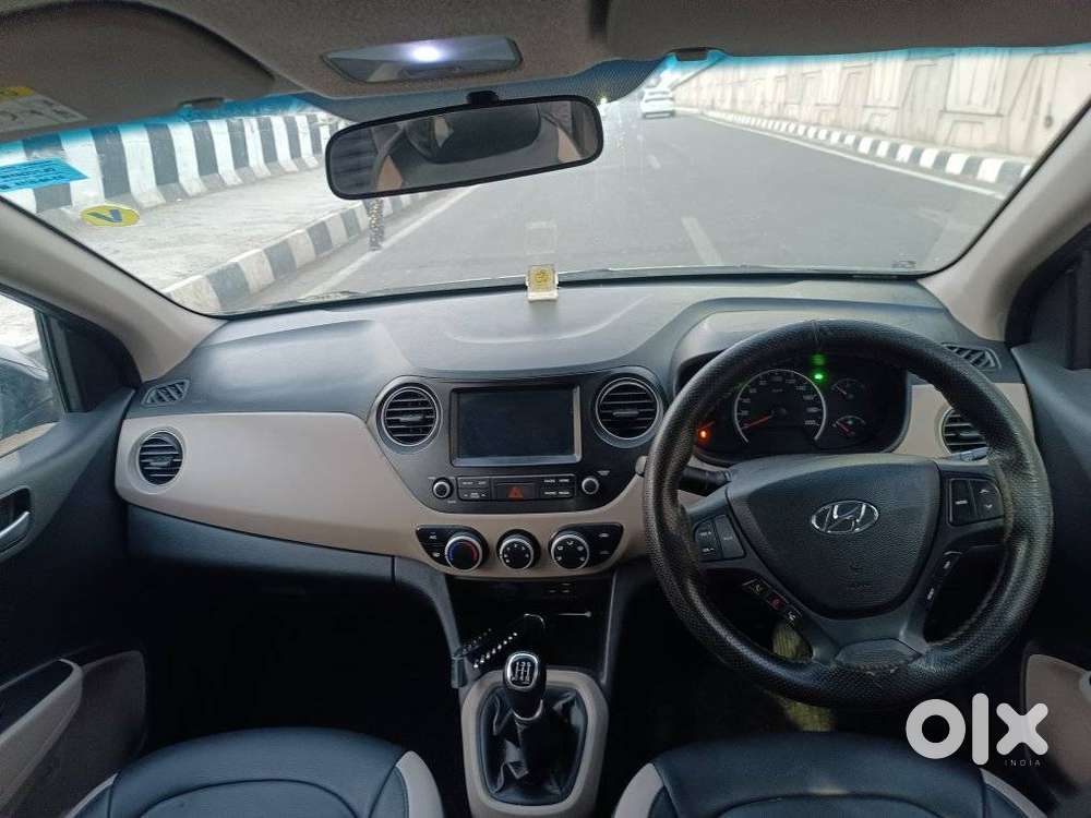 Hyundai Grand I10 Sportz 1.2 Kappa Vtvt, 2018, Petrol