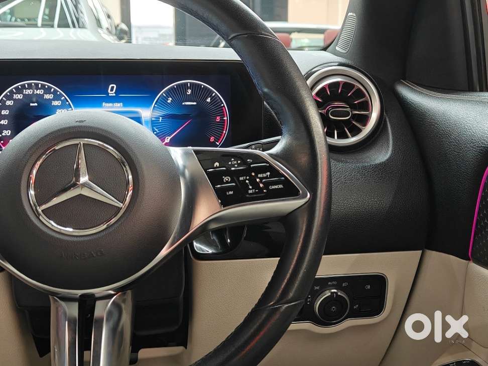 Mercedes-benz Gla 220d 4matic, 2025, Diesel