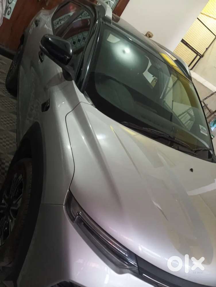 Renault Kiger 2023 Petrol 12790 Km Driven