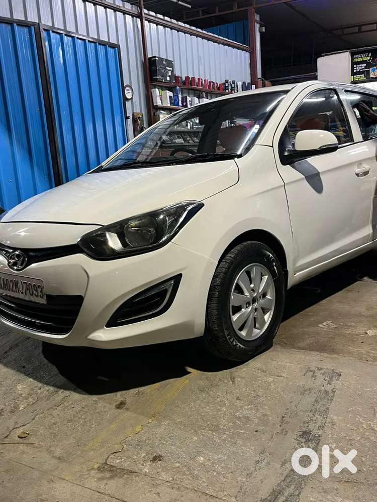 Hyundai I20 2014 Diesel Well Maintained