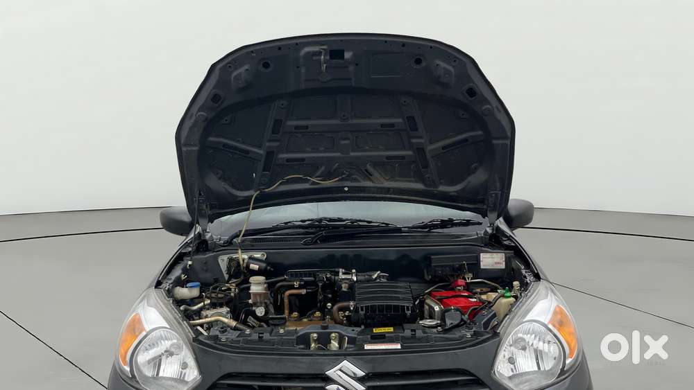 Maruti Suzuki Alto 800 Vxi Plus Option, 2022, Petrol