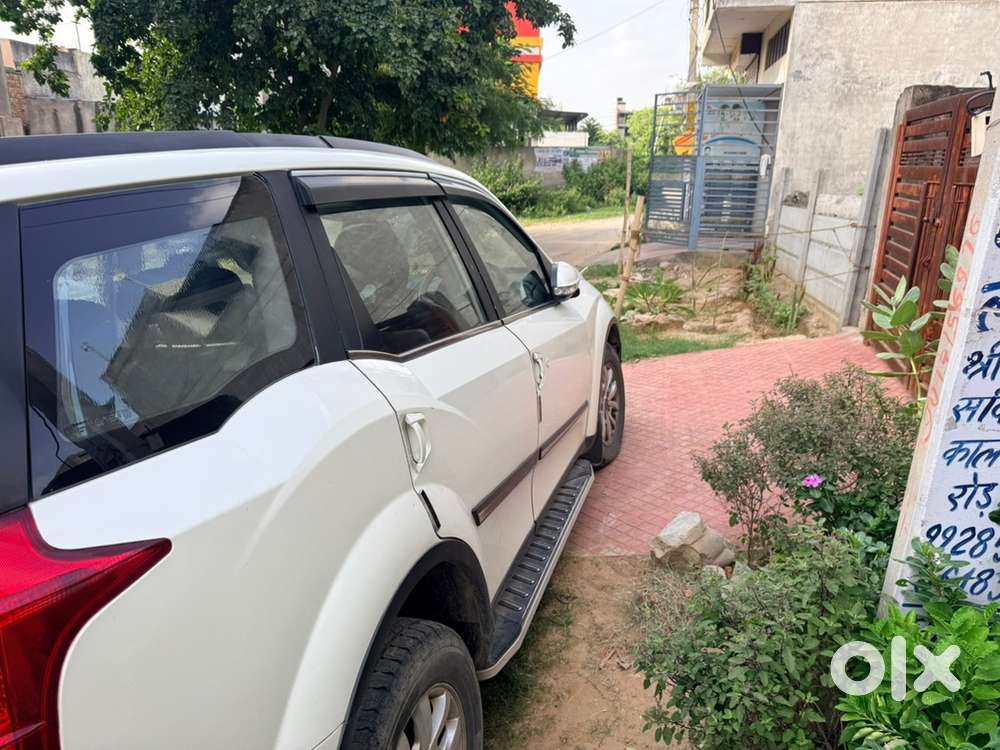 Mahindra Xuv500 Diesel Manual 2016