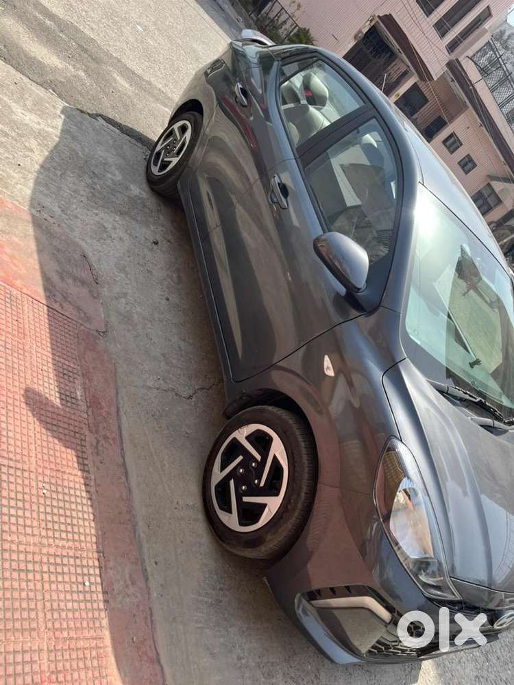 Hyundai Car 2023 Model