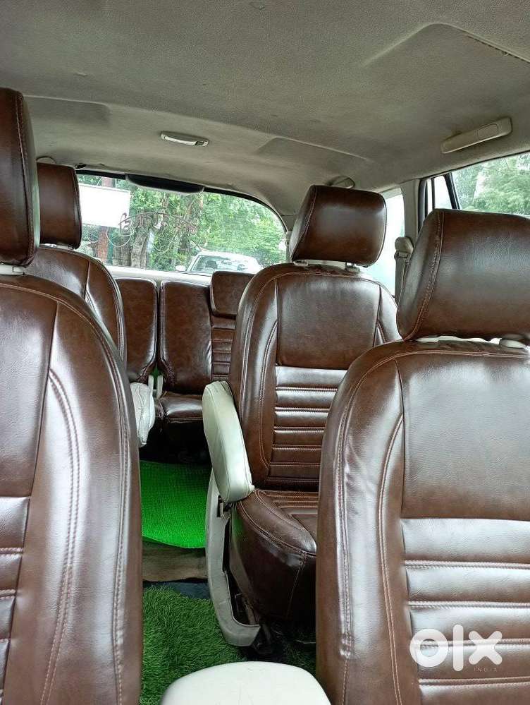 Toyota Innova [2004-2011] 2.5 Gx Diesel 7 Str, 2011, Diesel