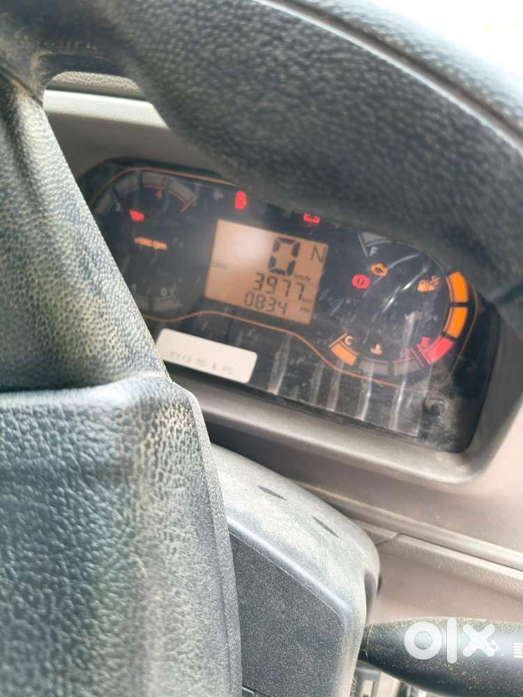 Mahindra Bolero Pick-up Diesel 2026