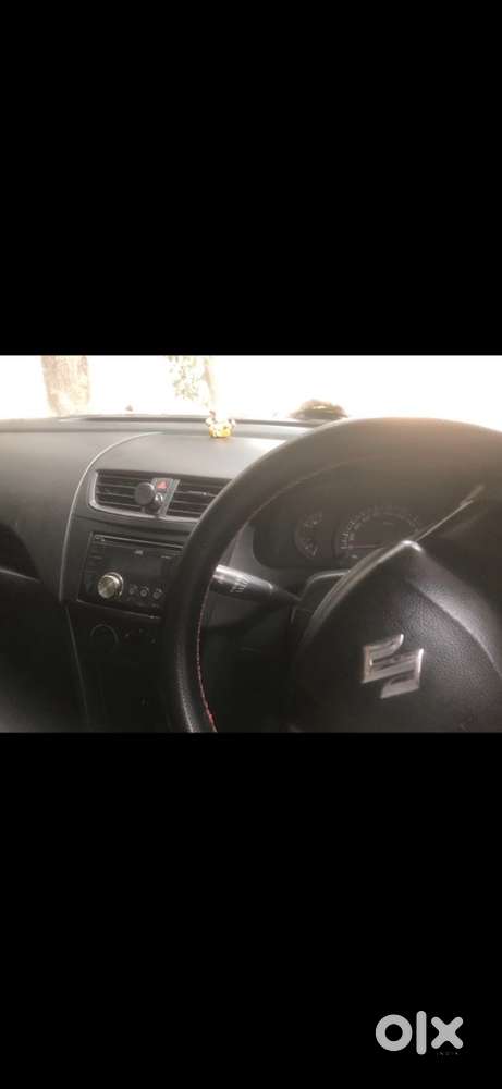 Maruti Suzuki Diesel 2011 Car
