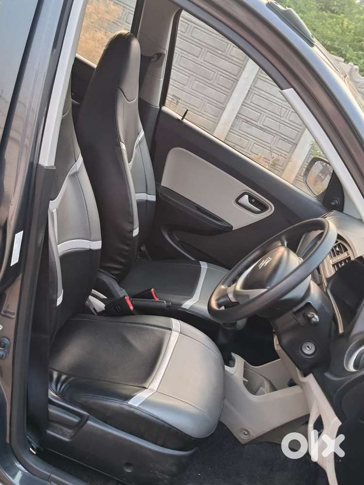 Maruti Suzuki Alto 800 Vxi Plus Option, 2023, Petrol