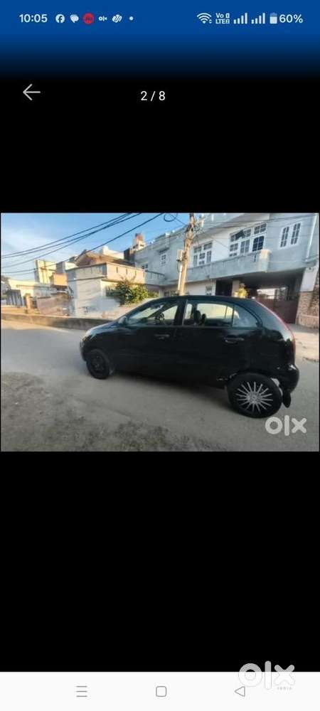 Tata Diesel Car 2010