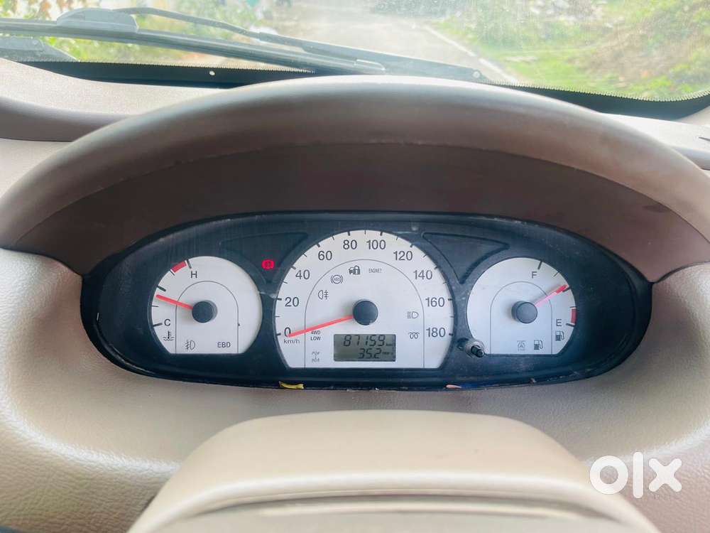 Mahindra Xylo H4 Bs Iv, 2014, Diesel