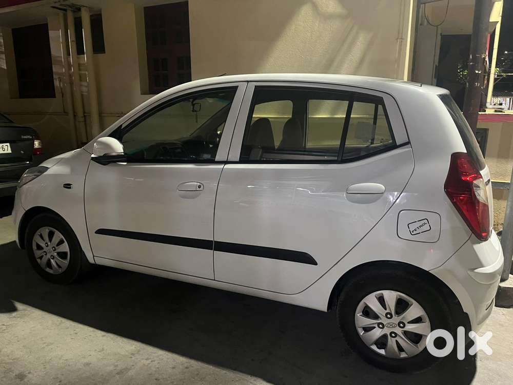Hyundai I10 Magna, 2012, Petrol