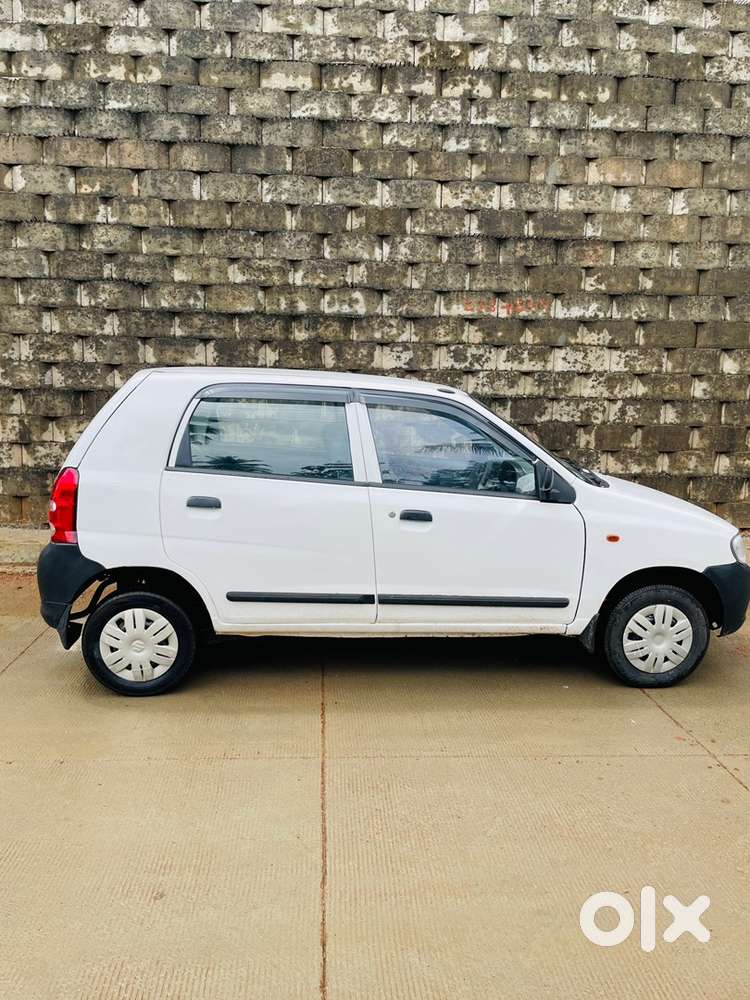 Maruti Suzuki Alto 2009 Petrol Good Condition