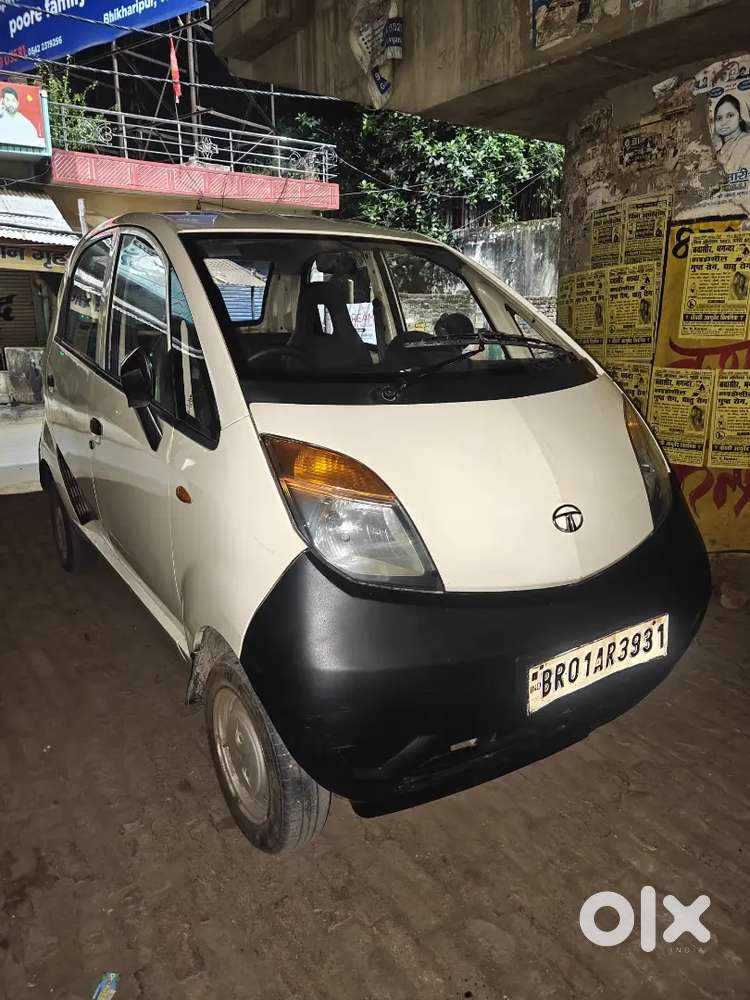 Tata Nano Xe 2009