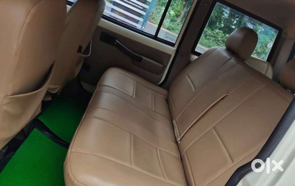 Mahindra Bolero Power Plus Zlx, 2019, Diesel
