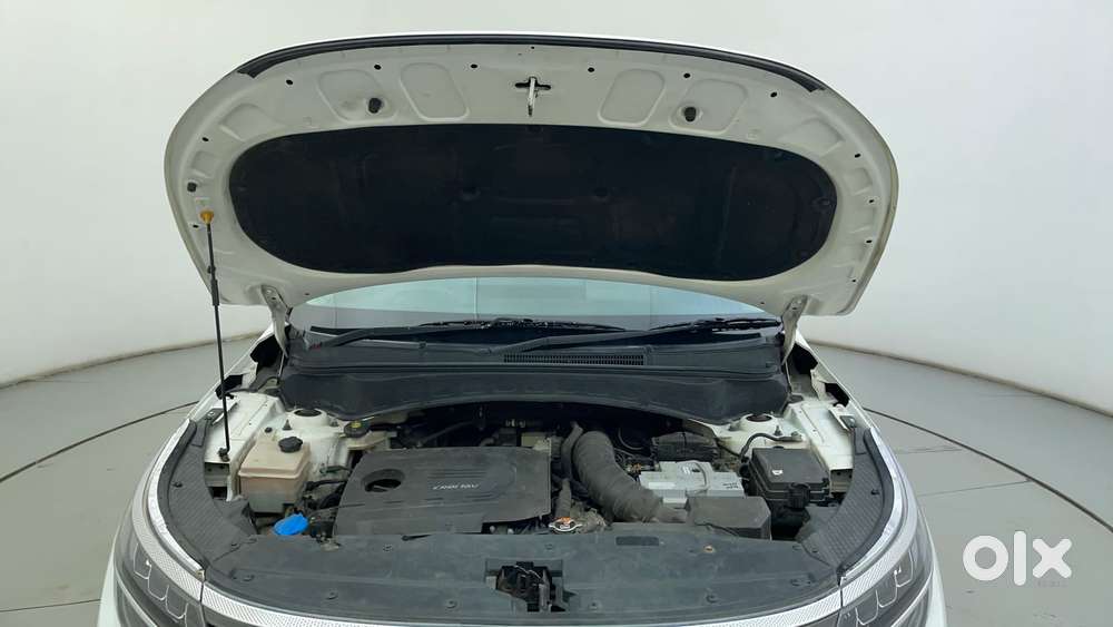 Kia Seltos 1.5 Gtx+ Diesel At, 2020, Diesel