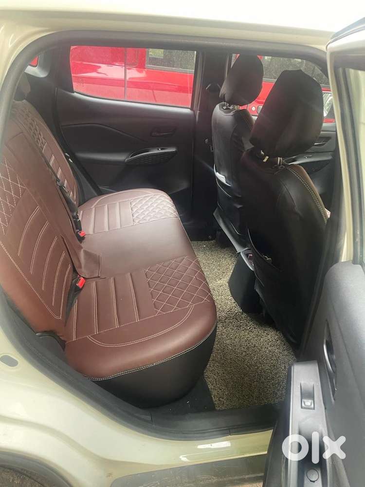 Nissan Magnite Visia 2024