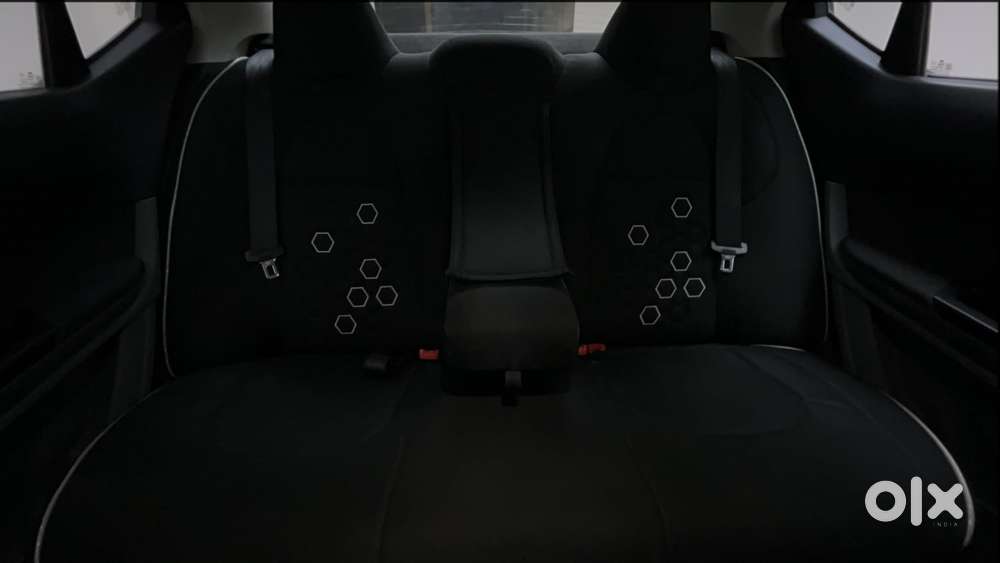 Tata Tigor 1.2 Revotron Xz Option, 2017, Petrol
