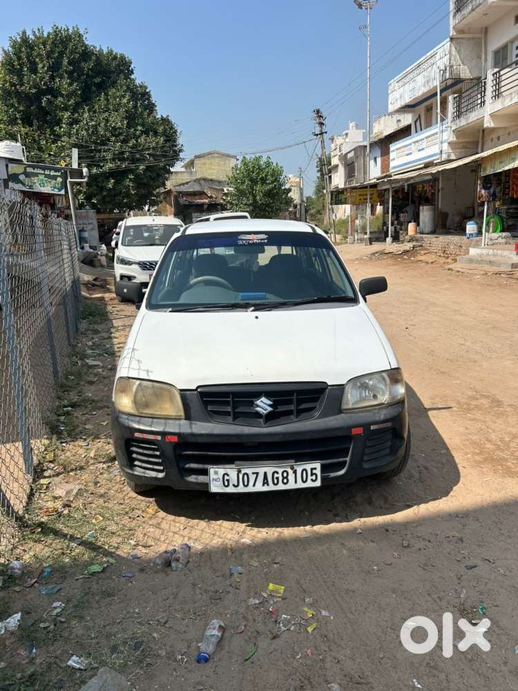 Maruti Suzuki Alto 2008
