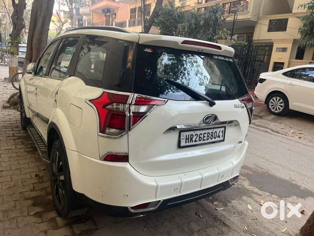 Mahindra Xuv500 2019 Diesel Good Condition