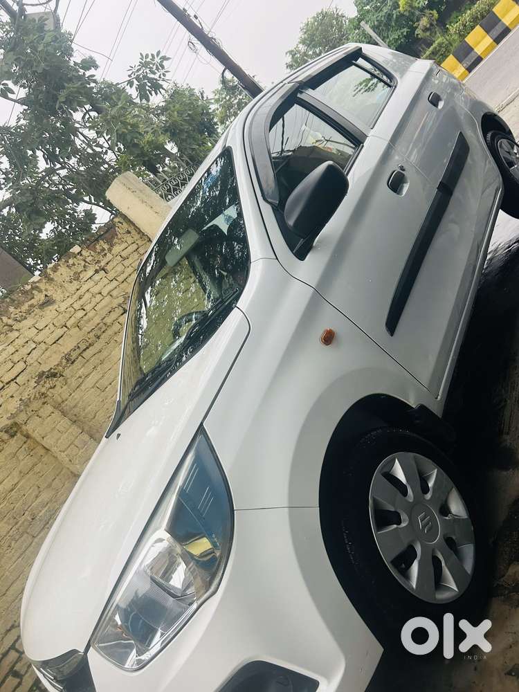 Maruti Suzuki Alto K10 Vxi (o), 2019, Petrol