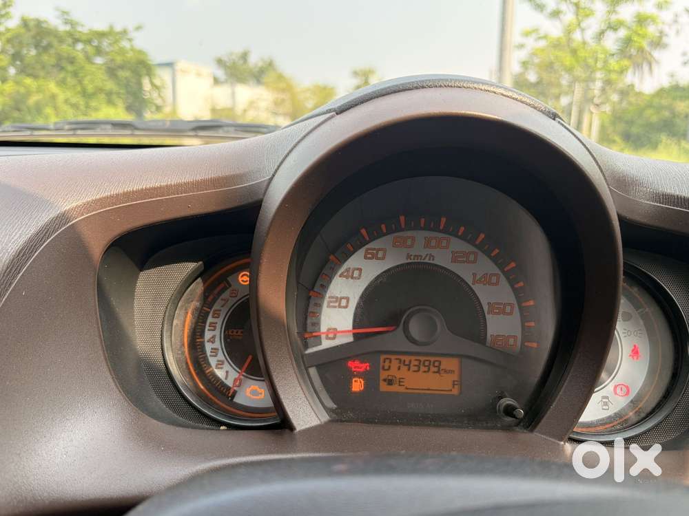 Honda City S Mt, 2013, Petrol