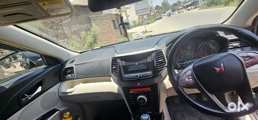 Mahindra Xuv300 W8 2023