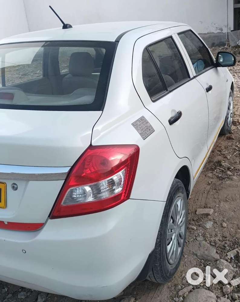 Maruti Suzuki Swift Dzire Tour 2019 Diesel 325000 Km Driven