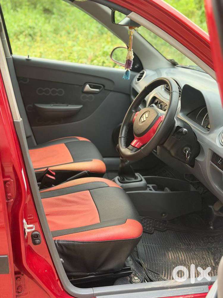 Maruti Suzuki Alto 800 Lxi, 2016, Petrol