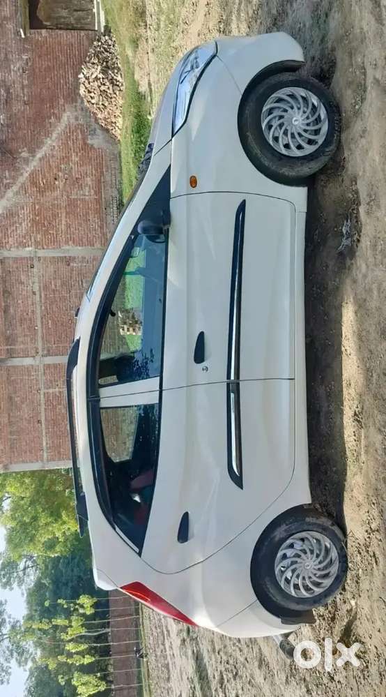 Hyundai Eon Petrol Manual 2018 Year