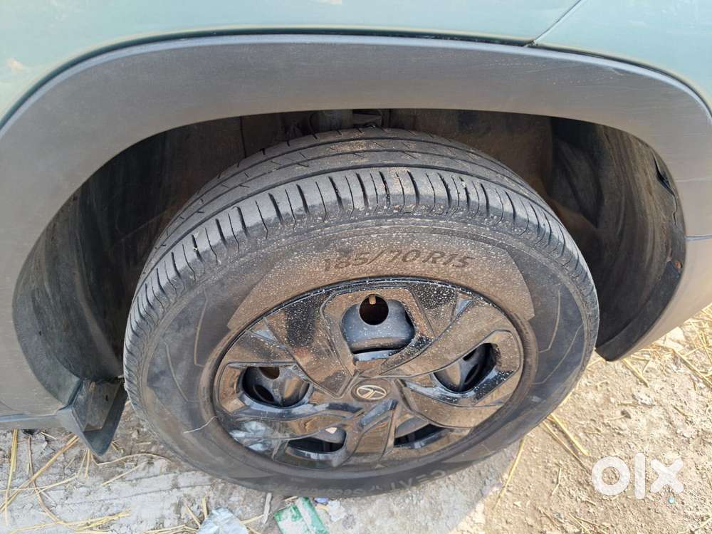 Tata Punch Adventure, 2022, Petrol