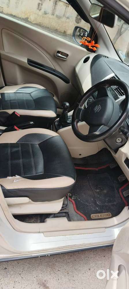 Maruti Suzuki Celerio Vxi Mt, 2019, Petrol