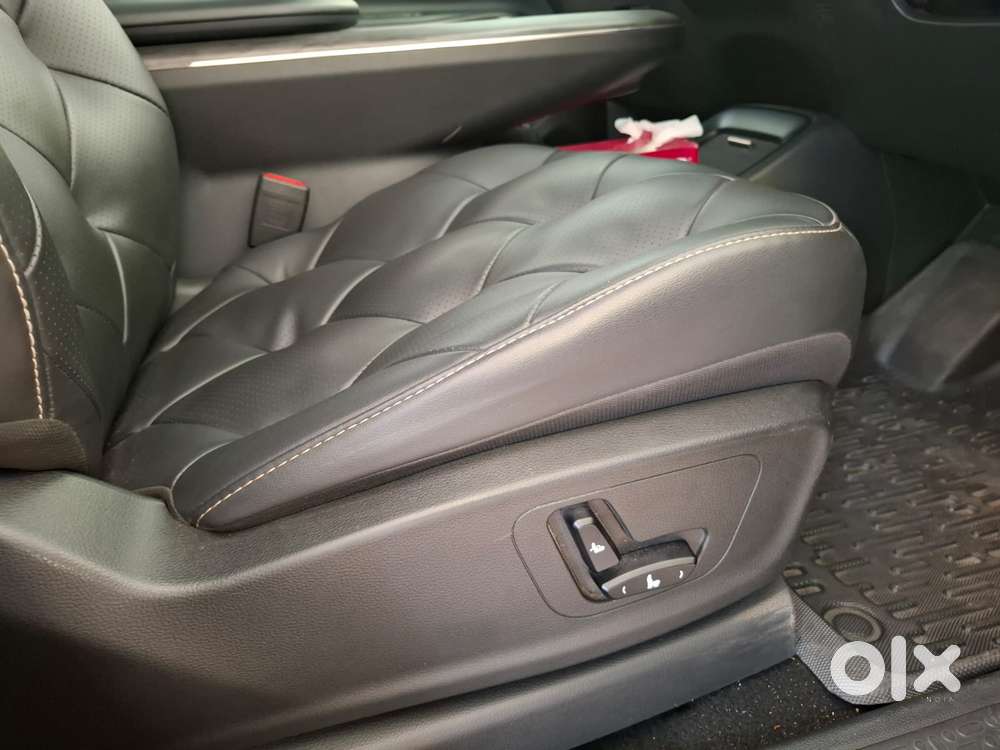 Mg Windsor Ev Essence, 2025, Electric