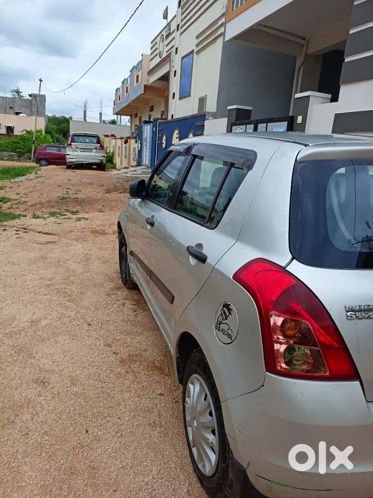 Maruti Suzuki Swift Vdi 2010