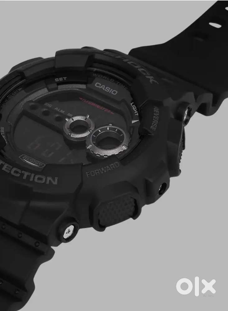 G Shock in Chennai, Free classifieds in Chennai | OLX