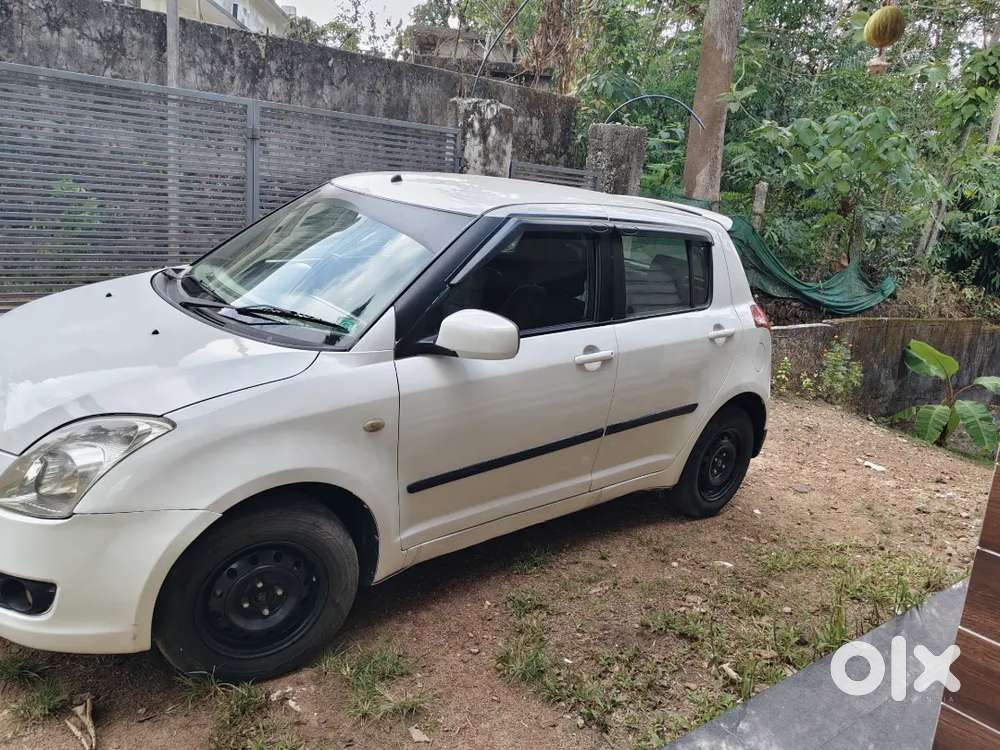 Maruti Suzuki Swift 2007 Diesel 209000 Km Driven