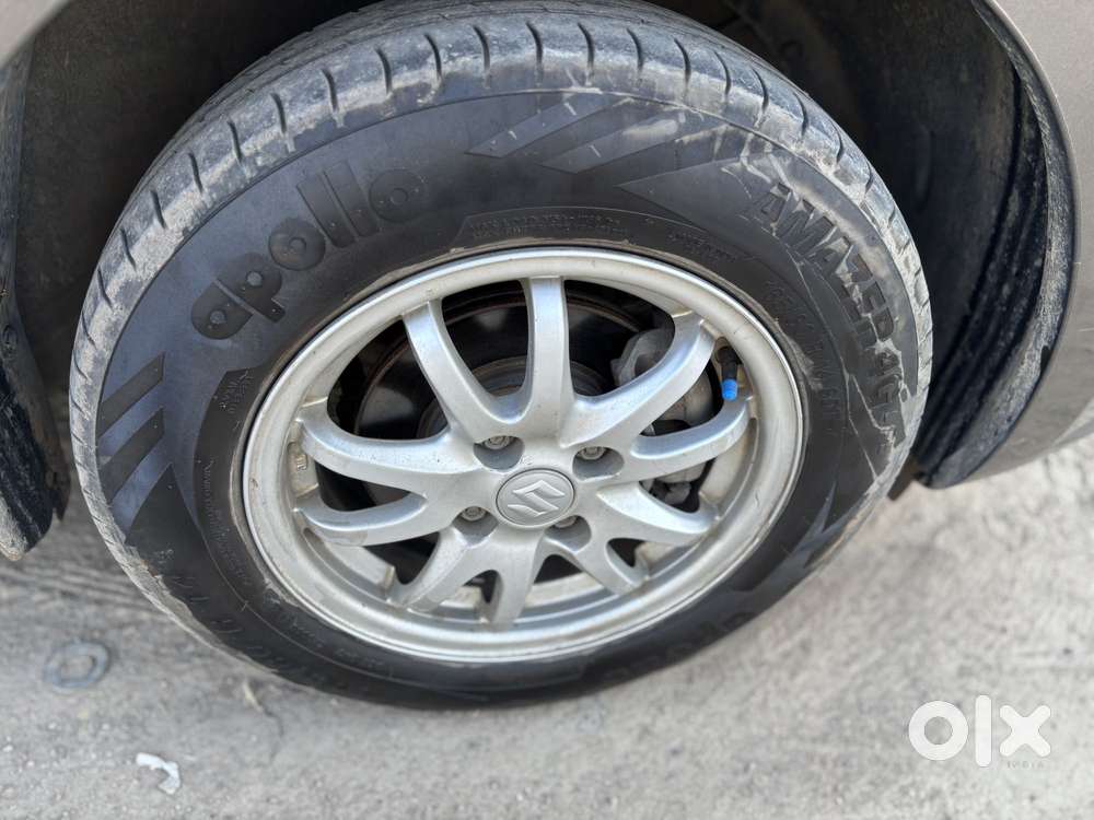 Maruti Suzuki Dzire 1.2 Vxi, 2020, Petrol