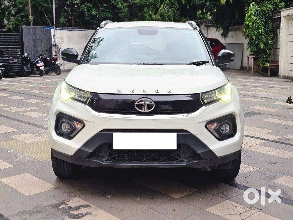 Tata Nexon 1.5 Revotorq Xma Amt, 2022, Diesel