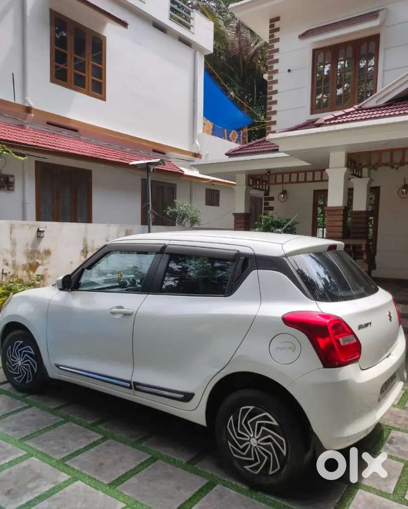 Swift Vxi 2019 Petrol – Well Maintained  Full Maruti Service History