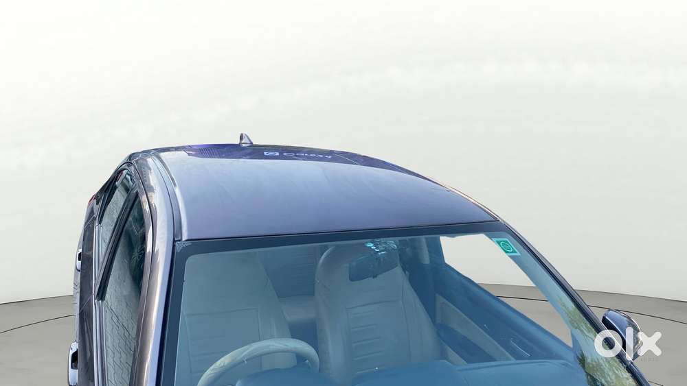 Honda Amaze Vx Petrol, 2019, Petrol