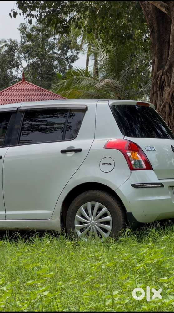 Swift Maruti Vxi Petrol 2007