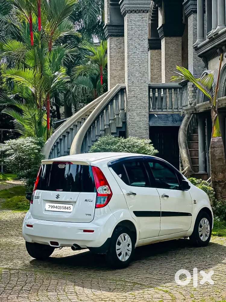 Singl Owner Maruthi Suzuki Ritz Vdi Diesel Malappuram Tirur