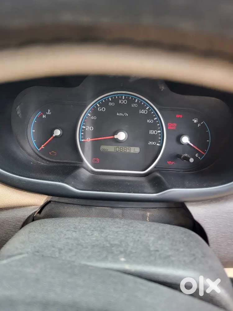 Hyundai I10 2007 Petrol