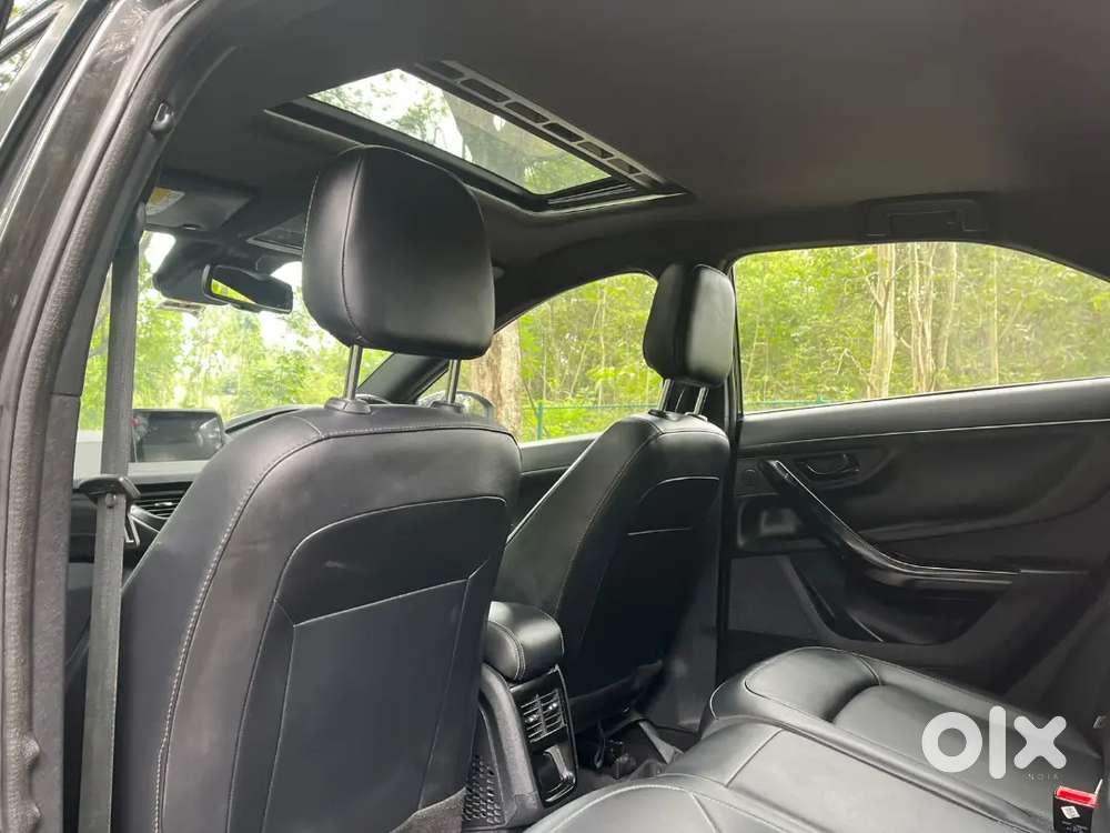 Tata Nexon 2022 Diesel Dark