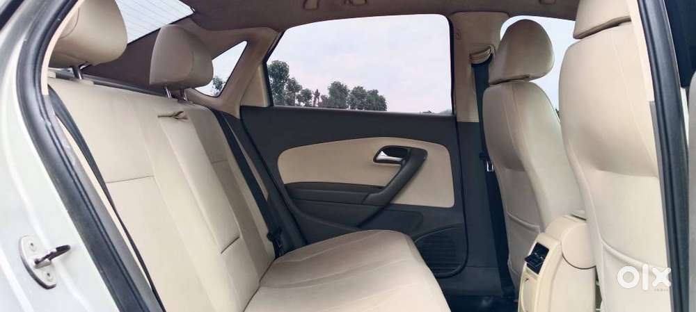 Volkswagen Vento 1.6 Comfortline Cup Edition, 2012, Diesel