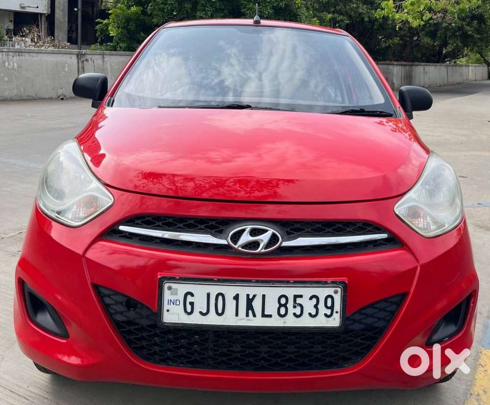 Hyundai I10 Era 1.1 Irde, 2011, Cng & Hybrids