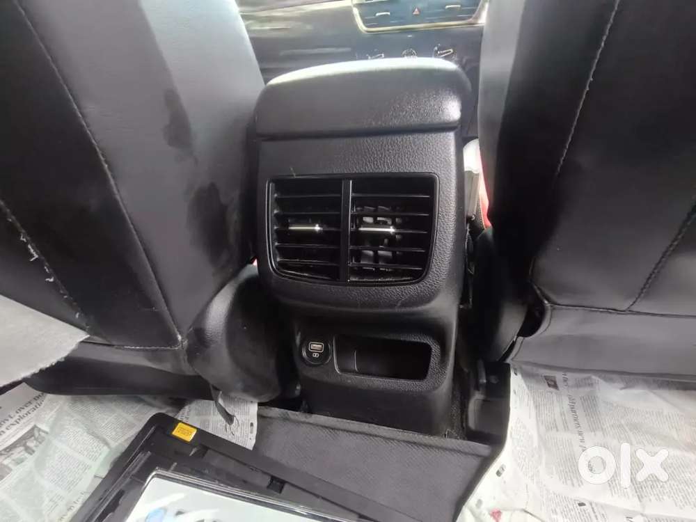 Kia Seltos 1.5 Petrol 2022