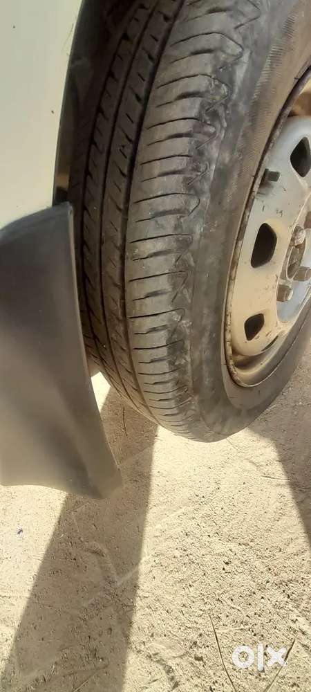 Maruti Suzuki Wagon R Lxi 2004