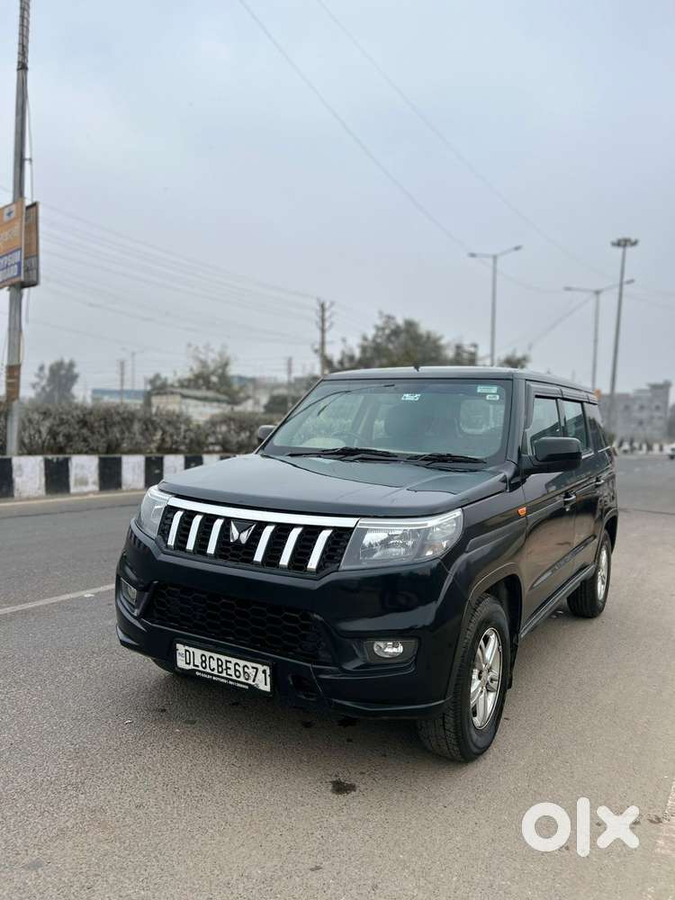 Mahindra Bolero Neo Plus N10 (o), 2023, Diesel