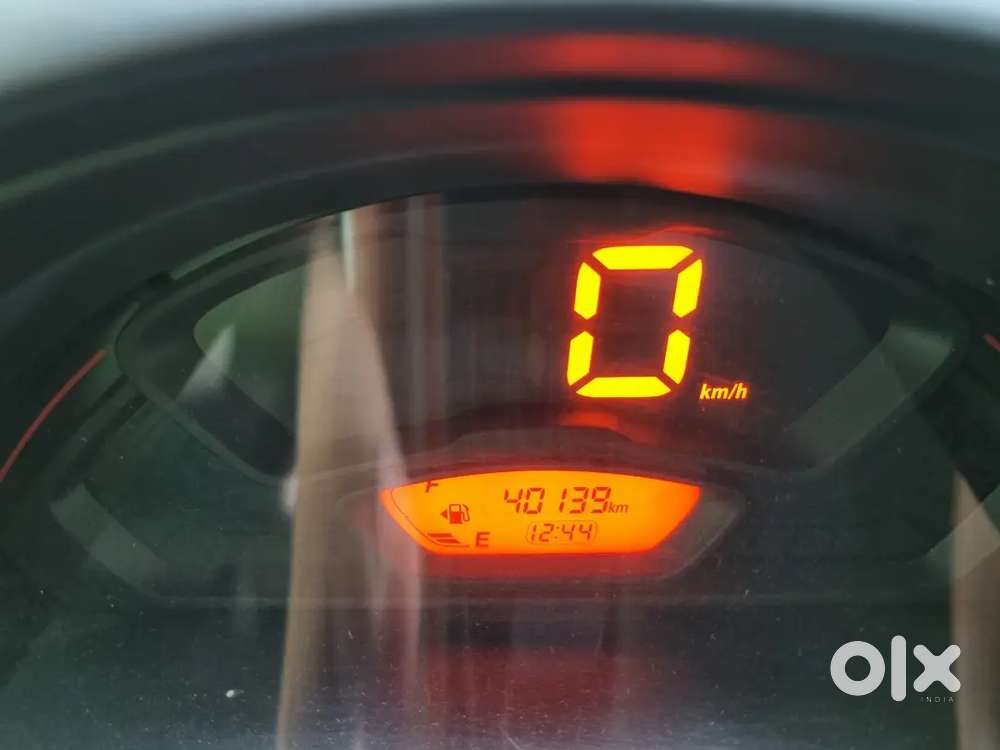 Maruti Spresso Vxi (o) Cng 2020